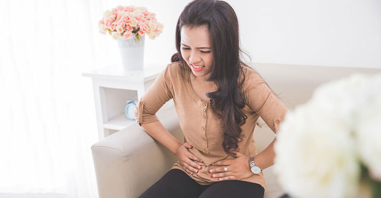 惡露一直停不了？別迷失哺乳不會有月經