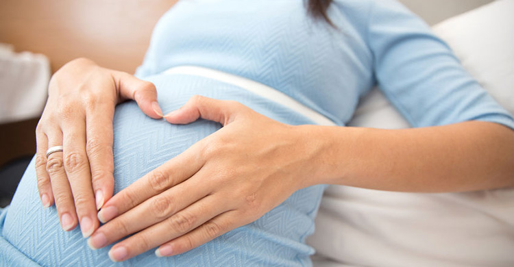 保住胎兒不小產，中醫師公開養胎秘訣