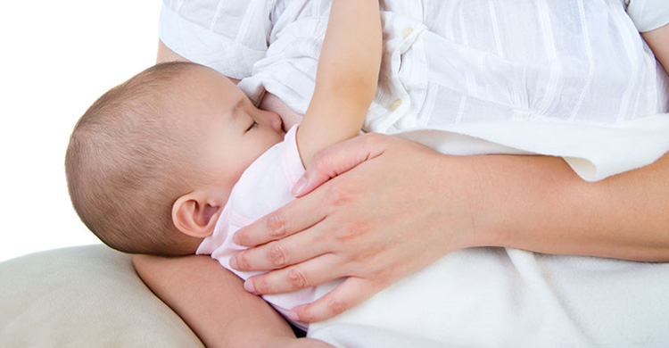 母乳量過多怎麼辦？五方法避免乳腺炎