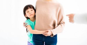 孩子愈罰愈偏差？六原則罰進「心坎」