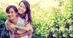 《呂秋遠律師》婚後十個愛夫守則，妳永遠是女王