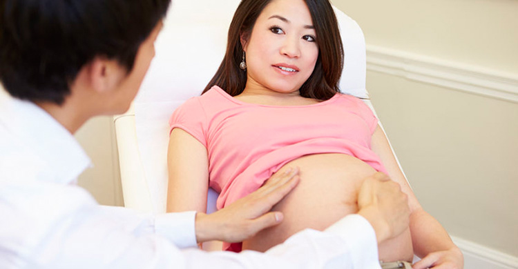 胎兒健康嗎？懷孕七大QA迷思破解