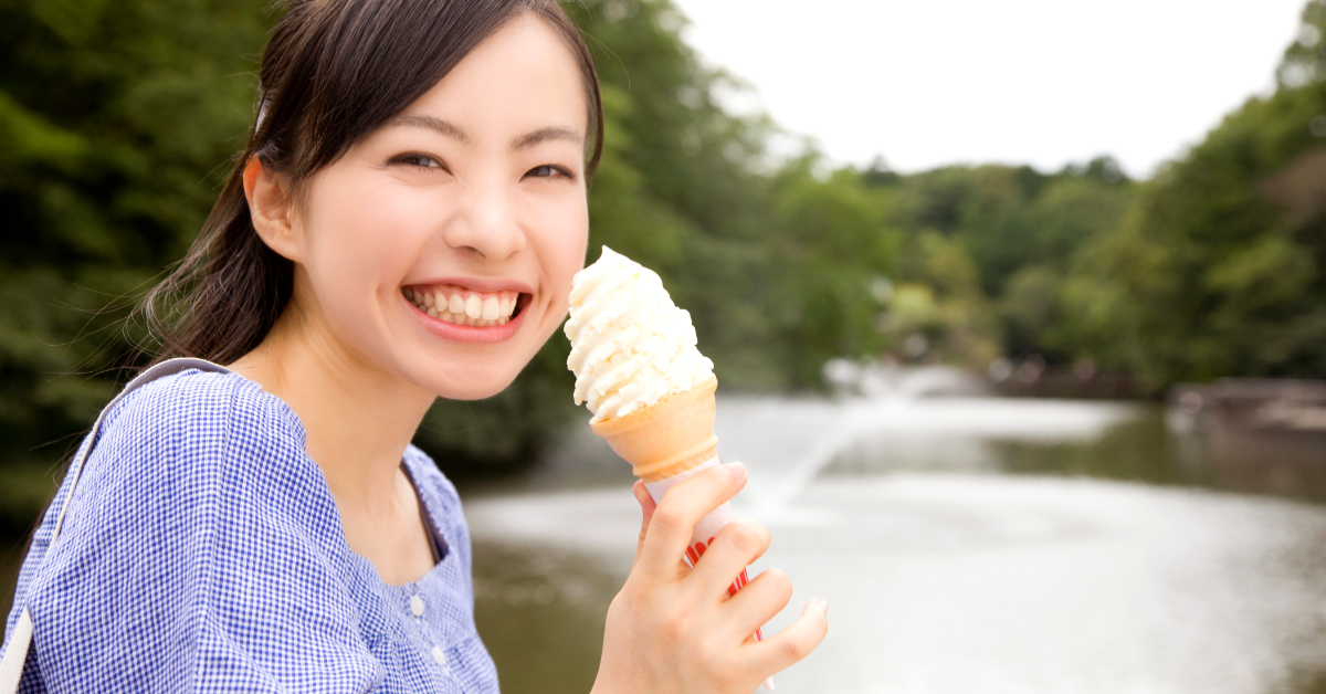 樓中亮中醫師：子宮肌瘤就愛吃冰的妳2