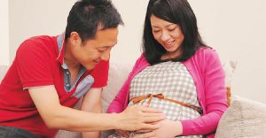 孕期前中後！準媽媽最想知道的16個問題