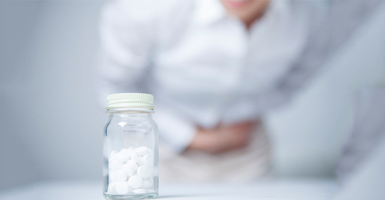 經血過多又痛，一勞永逸的「內膜破壞術」