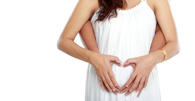 早期懷孕流產率高，準媽媽要注意這兩點