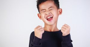 我的孩子真的有過動症嗎？