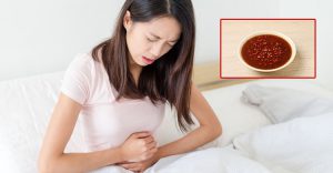 少吃止痛藥、四物湯！紅豆湯有效解經痛