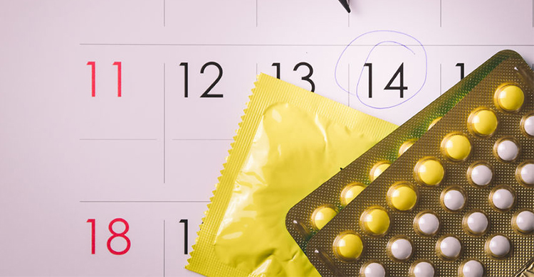 21錠事前避孕藥，該怎麼吃？你吃對了嗎！