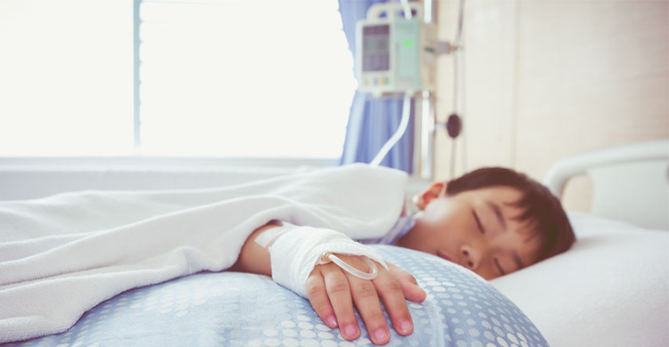 A型流感重症24小時致死！接種疫苗防暈針有撇步