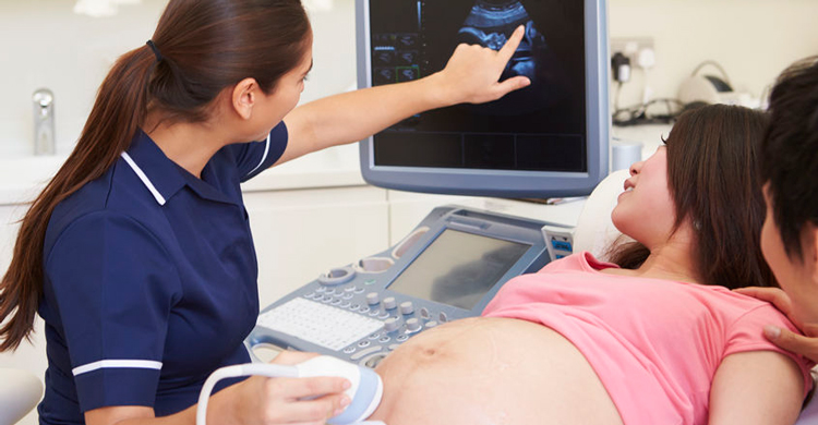 孕婦必看：九種常見自費產檢項目懶人包