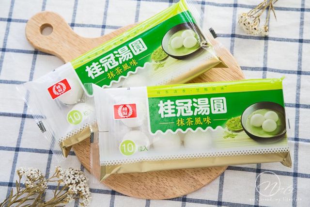 【食譜】抹茶控無法抵擋的幸福甜點