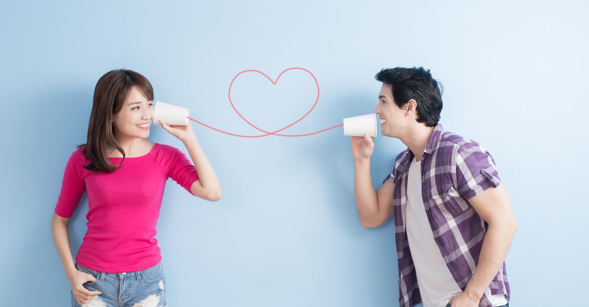 抱怨成婚姻炸彈，夫妻幸福巧記說話藝術
