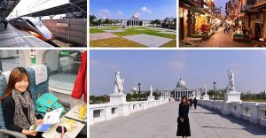 【旅遊】快閃台南一日遊！吃遍美食好滿足