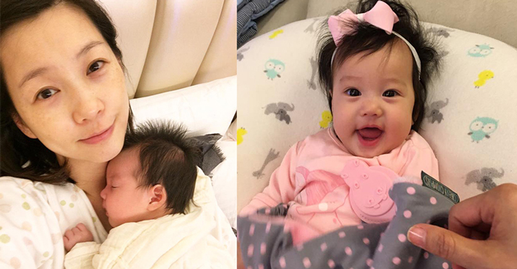 六月壓力大胸冒硬塊，舒緩塞奶小妙招