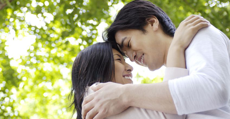 不把離婚掛嘴邊，婚姻就能再甜50年