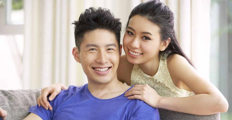 結婚後，更該珍惜要走一輩子的老伴