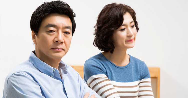 夫妻吵架最忌言語暴力和冷暴力