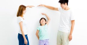 3-6月是孩子長高旺季，爸媽請好好把握別錯過！