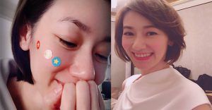 周幼婷產後陷憂鬱？一分鐘檢測孕媽咪心理素質