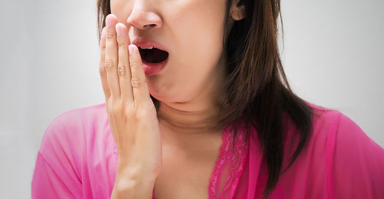 累了就吃？破解B群迷失，讓你吃了再上！