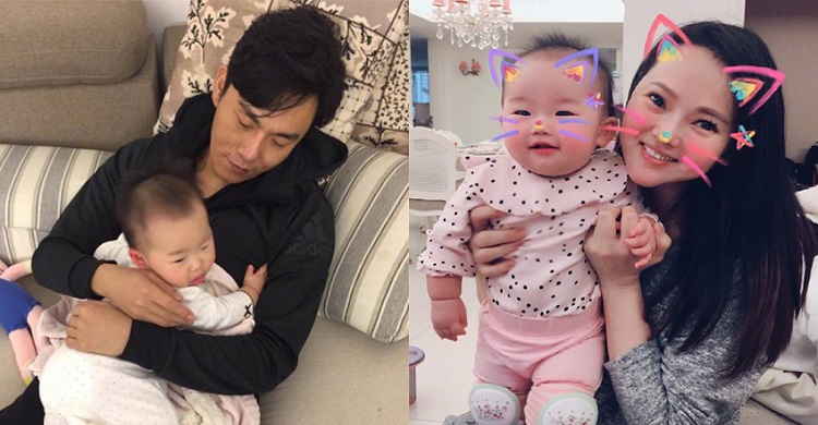 伊能靜後悔上《超媽》，秦昊深情告白：我只跟妳過
