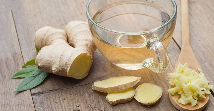 中醫：不生病的薑常識，生薑妙用根本說不完！