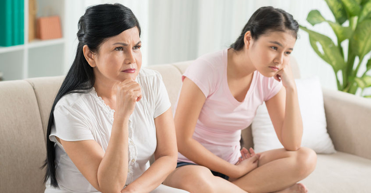 【隔代教養】翻白眼的媳婦VS.代溝比海溝深的長輩