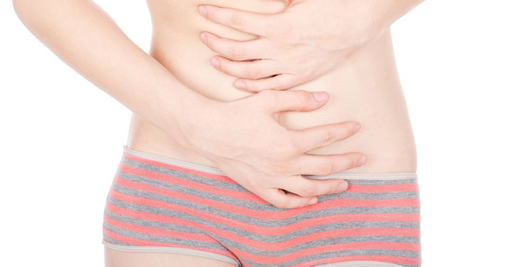 子宮內膜異位，月經來就經痛、不孕風險高