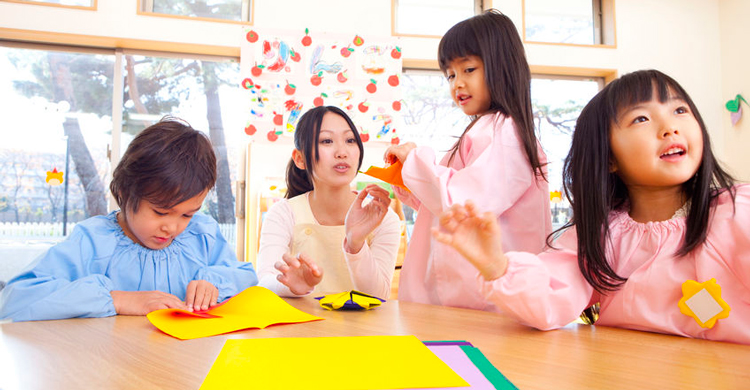 【幼兒園懶人包】如何挑選合格幼兒園與教學法解析