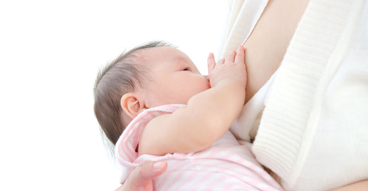 追奶大作戰！母乳量由少變多的秘訣