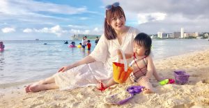 陳海茵：親子旅行創造不平凡的珍貴回憶