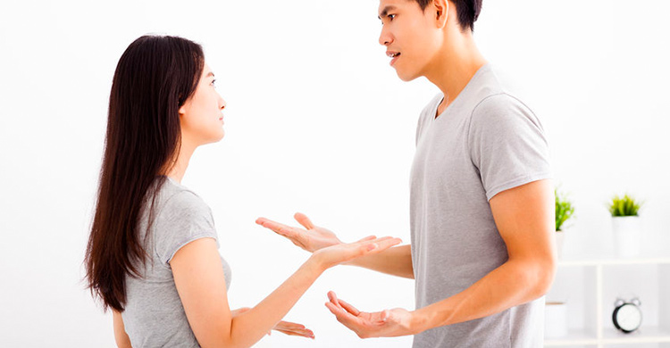 在婚姻中，夫妻不是針鋒相對的刺蝟