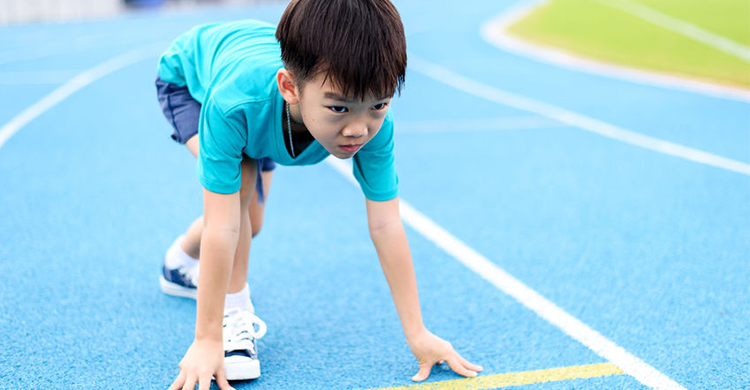讓孩子贏在起跑線？抓準敏感期更重要！