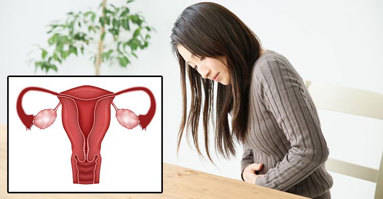 子宮肌瘤好發四體質，增強子宮環境對症下藥！