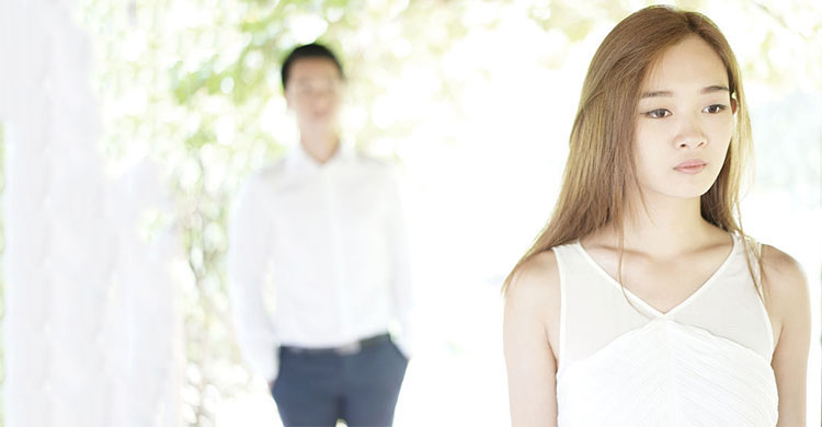 交往十年之後，我們只剩結婚嗎？