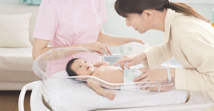 給寶貝最好的只能到日本買？日本境內版一級幫V.S日本境內版紫幫大評比