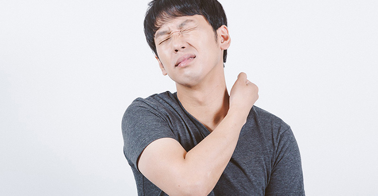 運動後感到肌肉痠痛代表運動很有效嗎？