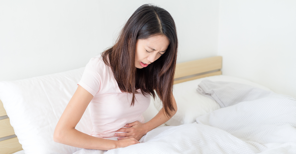 子宮肌瘤＝不孕？醫師：位置比大小重要