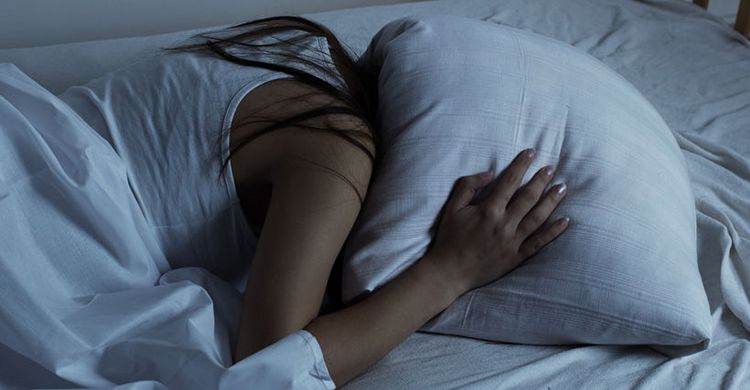 「沒睡飽」五大可怕後果，改善睡眠品質七個懶方法！
