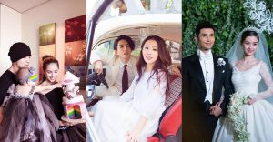 模範代表！演藝圈寵妻愛家的好男人星座