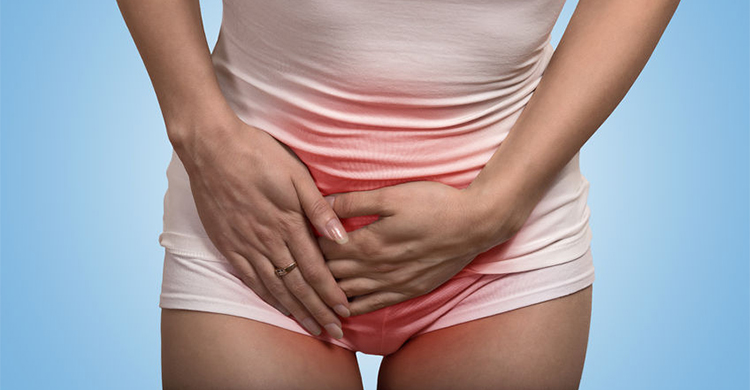 妹妹外翻鬆垂、飄異味，小陰唇肥厚症該治療嗎？