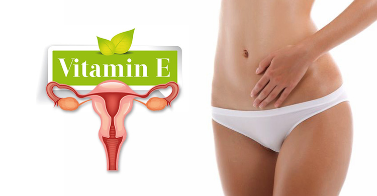 增加子宮內膜厚度：維生素E及精胺酸(L-arginine)