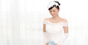 結不結婚，都只是一種選擇