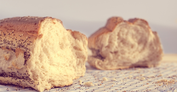 麵包能當早餐嗎？踢破營養迷思九問答！