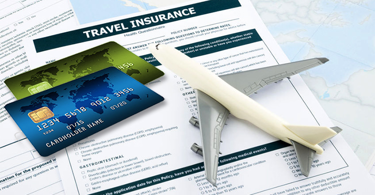 30 家銀行信用卡「旅遊平安險」與「旅遊不便險」權益整理