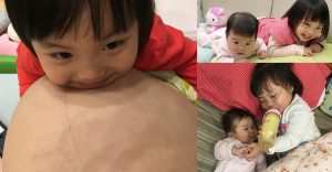 大寶歡喜迎二寶，八招讓手足相親相愛