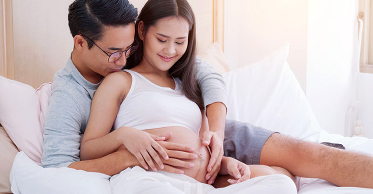 那些彷彿無人知曉的故事，成為母親的女人都是懂的