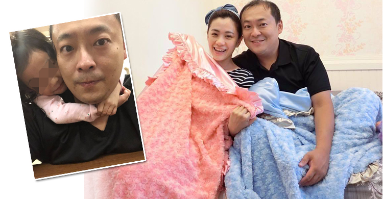 柯以柔決心斷開外遇尪，離婚後小孩監護權如何解？