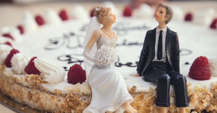這婚結對了！決定結婚的理由竟會影響婚姻幸福？